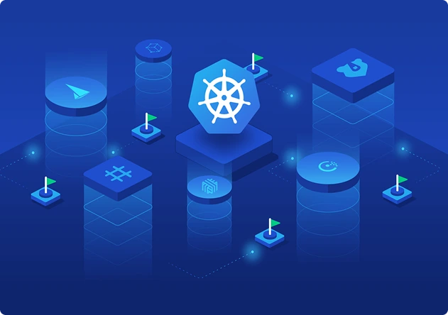 Kubernetes Image